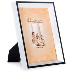 Фоторамка 15х20 2/5пл Мастер Рио