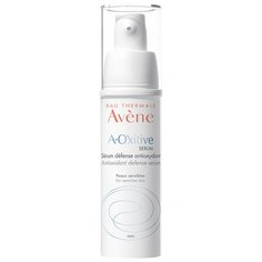 Сыворотка AVENE А-Окситив Serum Антиоксидантная защитная 30 мл