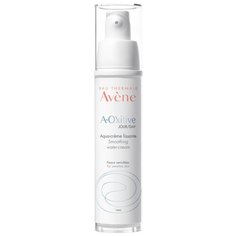 Аква-Крем AVENE А-Окситив Jour Разглаживающий дневной 30 мл