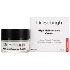 Dr. Sebagh High Maintenance Cream Крем для лица Абсолют, 50 мл