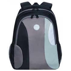 Рюкзак Grizzly RD-142-3, уголь