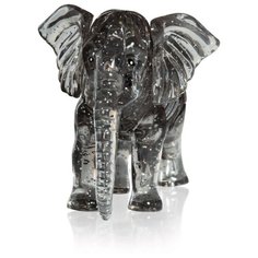 Головоломка Crystal Puzzle Слон прозрачный