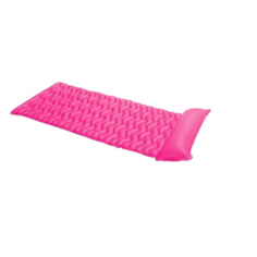 Матрас надувной Intex "Волна" Розовый 58807EU