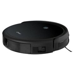 Робот пылесос 360 C50, сухая и влажная уборка, 2600Па, резервуар 300мл, пылесборник 510мл, АРР управление