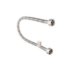 Гибкая подводка для воды 1/2" 60см вн.-вн. Valtec