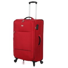 Чемодан REDMOND красный размер, L-большие (от 70 см), Артикул SR06L26RD