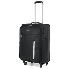 Чемодан REDMOND черный размер, M-средние (60-69 см), Артикул SR07L24