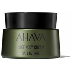 Ahava SAFE RETINOL Крем для лица с комплексом pretinol™ 50 мл