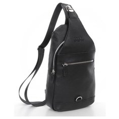 Рюкзак CAGIA 821855. Натуральная кожа. Сделано в Беларуси.