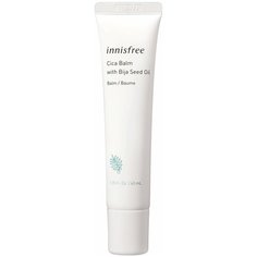 Восстанавливающий бальзам Innisfree с маслом семян торреи