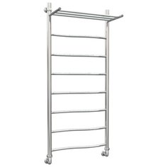 Водяной полотенцесушитель Роснерж Волна L101100 120x50 с полкой