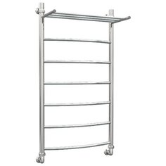 Водяной полотенцесушитель Роснерж Дуга L104100 100x60 с полкой