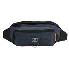 Поясная сумка Caterpillar Raymond, синий