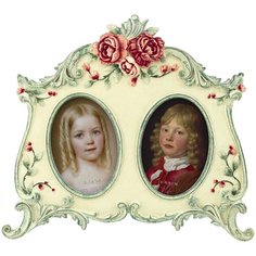 Фоторамка настольная 21x2x18см ГЛАСАР