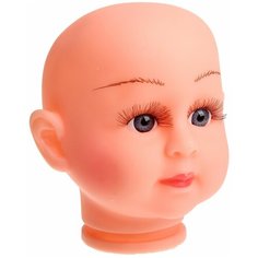 Набор для изготовления куклы - голова, 2 руки, 2 ноги, средний размер 1556928 Сима ленд