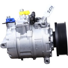 Компрессор кондиционера для VAG (7L6820803S) Denso