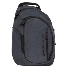 Рюкзак Grizzly RQ-914-2 /2 черный