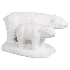 Декоративная фигурка Полярные медведи Rayher 4 х 2,5 см 1 шт полирезина 66044000