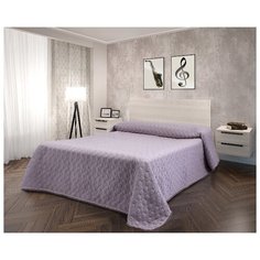 Покрывало Музыка сновидений "Симфония" 170*220 Аметист