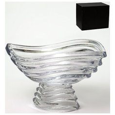 Конфетница фигурная на ножке, Guterwahl, артикул 161-39013,