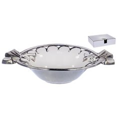 Ваза для фруктов, HOME ART BOWKNOTL, ТМ BALSFORD, артикул 147-31017