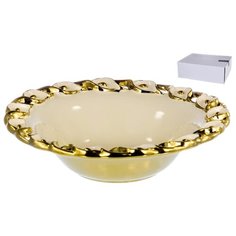 Ваза для фруктов, HOME ART BOWKNOTL, ТМ BALSFORD, артикул 147-31021