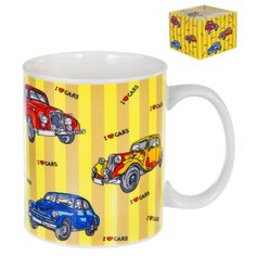 Кружка подарочная 350 (36) 133-08021, Olaff