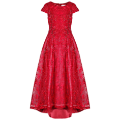 Платье для девочки Ciao Kids Couture CK1707 цвет красный 8 лет