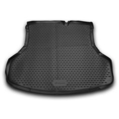 Element Коврик в багажник NISSAN Sentra, 2014->, седан, 1 шт. (полиуретан)