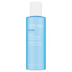 Missha Super Aqua Ice Tear Emulsion Увлажняющая эмульсия для лица, 150 мл