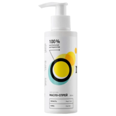 Onme Масло-спрей для загара 150 мл