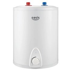 Накопительный электрический водонагреватель Oasis Small 15LP