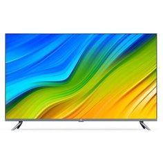 Телевизор Xiaomi E65S Pro 65" (2019), серебристый