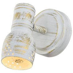 Спот Lussole Erudit LSP-8055 1x40Вт E14