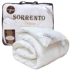 Одеяло 2.0 Гусиный пух классика Премиум Sorrento Deluxe 172*205