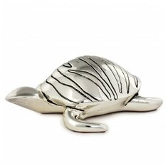 Статуэтка "Черепаха" Nuova MaxArt Z829DIP 9х3