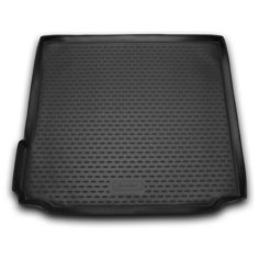 Element Коврик в багажник подходит для BMW X5 F15, 2013-2017, внед., (полиуретан)