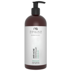 Mesaltera By Dr. Mikhaylova Гель Anti Acne Cleansing Gel Очищающий Анти Акне Клинсинг, 400 мл