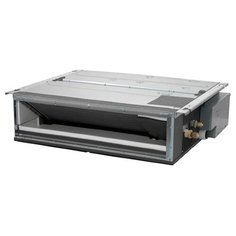 Канальный кондиционер Daikin FDXM60F9 / RXS60L серебристый