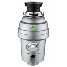 Измельчитель пищевых отходов ZORG ZR-56 D