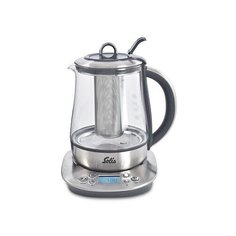 Solis Чайник Solis Tea Kettle Digital