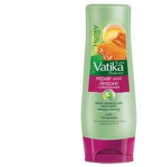 Кондиционер Vatika Egg Protein (Яичный протеин для ослабленных и тонких волос) Dabur