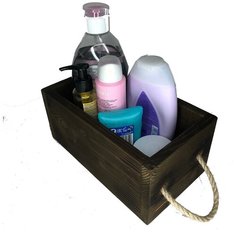 Ящик для ванных принадлежностей Glwood