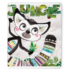 Тетради 48 листов "ПРАЗДНИЧНАЯ КАРУСЕЛЬ. NEW". Набор 5 шт. Цена за 5 штук. Альт