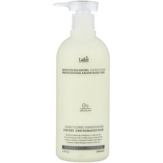 Lador кондиционер Moisture Balancing для сухих и поврежденных волос, 530 мл Lador