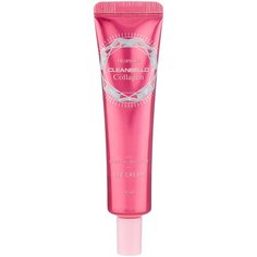 Deoproce Крем для кожи вокруг глаз с коллагеном Cleanbello Collagen Essential Moisture Eye Cream, 40 мл
