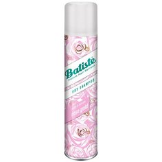 Batiste сухой шампунь Rose Gold, 200 мл