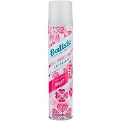 Batiste сухой шампунь Blush, 200 мл