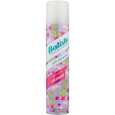 Batiste сухой шампунь Pink Pineapple, 200 мл