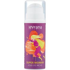 Levrana Жидкие патчи для глаз Super Woman